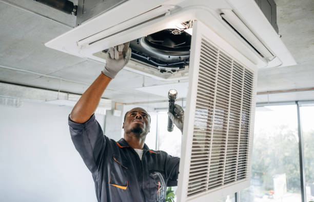 Licensed Heat Pump Repair service in Ellisville, MO - FH HVAC