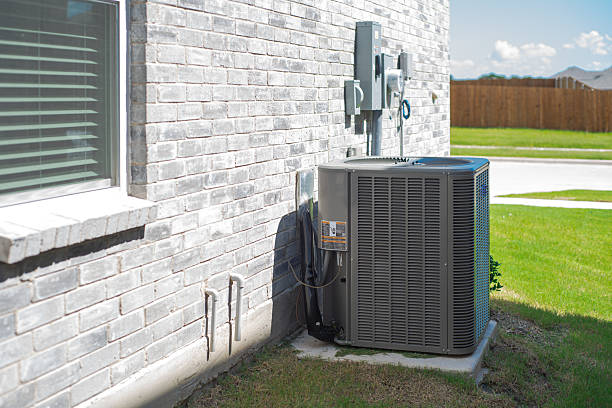 Reliable Heat Pump Repair contractor in Ellisville, MO by FH HVAC